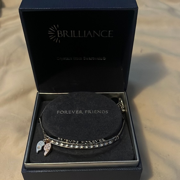 Friends Forever bracelet - Picture 1 of 3